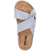 image:imageMUK LUKS Womens Jazmine SandalDusty Blue