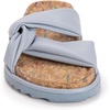 image:imageMUK LUKS Womens Jazmine SandalDusty Blue