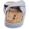 image:imageMUK LUKS Womens Jazmine SandalDusty Blue