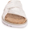 image:imageMUK LUKS Womens Jazmine SandalSilver