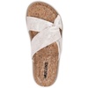 image:imageMUK LUKS Womens Jazmine SandalSilver