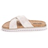 image:imageMUK LUKS Womens Jazmine SandalSilver