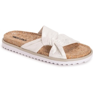 image:imageMUK LUKS Womens Jazmine SandalSilver