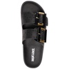 image:imageMUK LUKS Womens Grand Cayman SandalBlack Motif
