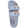 image:imageMUK LUKS Womens Grand Cayman SandalChambray