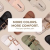 image:imageMUK LUKS Womens Grand Cayman SandalClear