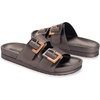 image:imageMUK LUKS Womens Grand Cayman SandalPewter