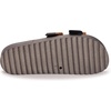 image:imageMUK LUKS Womens Grand Cayman SandalPewter