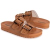 image:imageMUK LUKS Womens Grand Cayman SandalTan