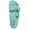 image:imageMUK LUKS Womens Grand Cayman SandalTurquoise