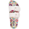 image:imageMUK LUKS Womens Grand Cayman SandalWhite Floral