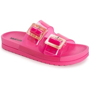 image:imageMUK LUKS Womens Grand Cayman SandalMagenta