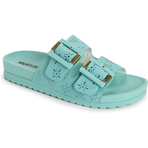 image:imageMUK LUKS Womens Grand Cayman SandalTurquoise