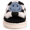 image:imageMuk Luks Womens Marsai SlipperBlack Smiley