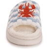 image:imageMuk Luks Womens Marsai SlipperBlue Lobster
