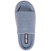 image:imageMuk Luks Womens Marsai SlipperChambray Blue