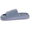 image:imageMuk Luks Womens Marsai SlipperChambray Blue