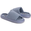 image:imageMuk Luks Womens Marsai SlipperChambray Blue
