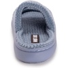 image:imageMuk Luks Womens Marsai SlipperChambray Blue