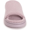 image:imageMuk Luks Womens Marsai SlipperDusted Lavender