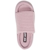 image:imageMuk Luks Womens Marsai SlipperDusted Lavender