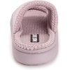 image:imageMuk Luks Womens Marsai SlipperDusted Lavender