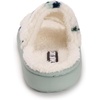 image:imageMuk Luks Womens Marsai SlipperMint Floral