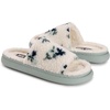 image:imageMuk Luks Womens Marsai SlipperMint Floral