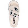 image:imageMuk Luks Womens Marsai SlipperMint Floral