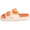image:imageMuk Luks Womens Marsai SlipperOrange