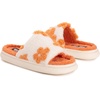 image:imageMuk Luks Womens Marsai SlipperOrange