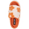 image:imageMuk Luks Womens Marsai SlipperOrange