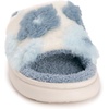 image:imageMuk Luks Womens Marsai SlipperPacific Blue