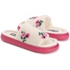 image:imageMuk Luks Womens Marsai SlipperPink Floral