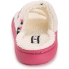 image:imageMuk Luks Womens Marsai SlipperPink Floral