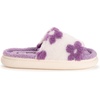 image:imageMuk Luks Womens Marsai SlipperPurple