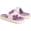 image:imageMuk Luks Womens Marsai SlipperPurple