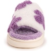 image:imageMuk Luks Womens Marsai SlipperPurple
