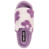 image:imageMuk Luks Womens Marsai SlipperPurple