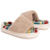 image:imageMuk Luks Womens Marsai SlipperTan