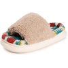 image:imageMuk Luks Womens Marsai SlipperTan