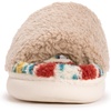 image:imageMuk Luks Womens Marsai SlipperTan