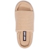 image:imageMuk Luks Womens Marsai SlipperWheat