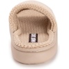 image:imageMuk Luks Womens Marsai SlipperWheat