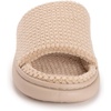 image:imageMuk Luks Womens Marsai SlipperWheat