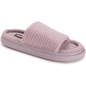 image:imageMuk Luks Womens Marsai SlipperDusted Lavender
