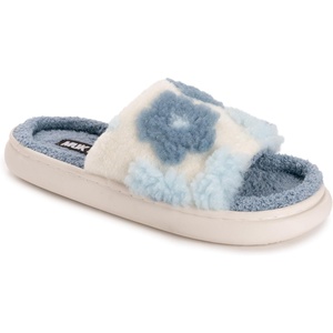 image:imageMuk Luks Womens Marsai SlipperPacific Blue