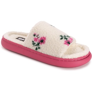 image:imageMuk Luks Womens Marsai SlipperPink Floral