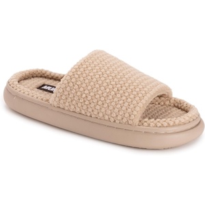 image:imageMuk Luks Womens Marsai SlipperWheat