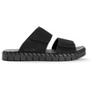 image:imageMUK LUKS Womens Womens Flexi Central Park SandalsBlack
